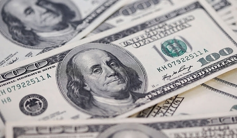 Dolar’da kritik eşik aşıldı