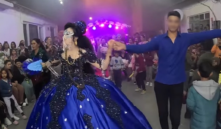 Kızının fotoğrafını ‘satılık’ diye paylaştı, 17 yaşında evlendirdi! Bakanlıktan açıklama…