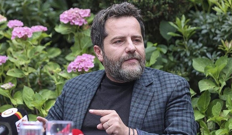 Erden Timur PFDK’ye sevkedildi