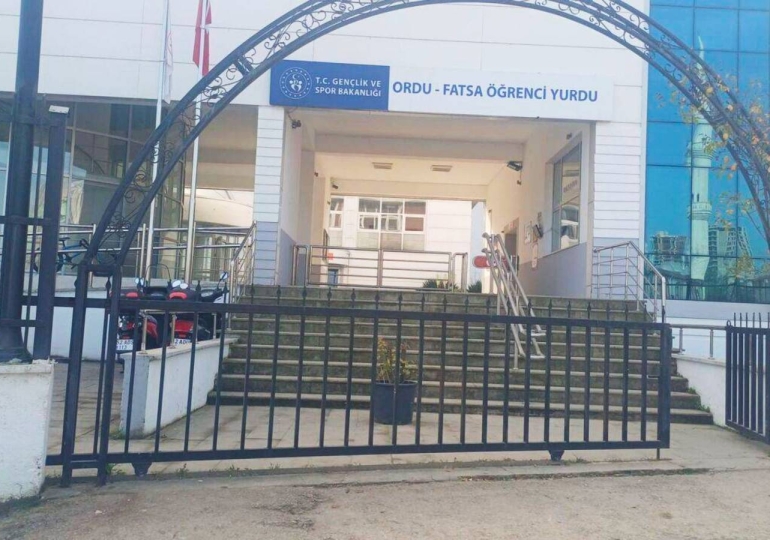 Bakanlık ‘düşmedi’ demişti, polis tutanağı yurttaki asansörün düştüğünü doğruladı