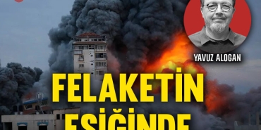 felaketinesiginde