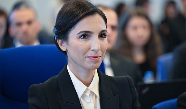 ‘128 milyar dolar nerede?’ sorusuna Merkez Bankası Başkanı’ndan yanıt