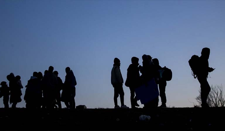 Türkiye’de kaç Suriyeli var? Göç İdaresi açıkladı…