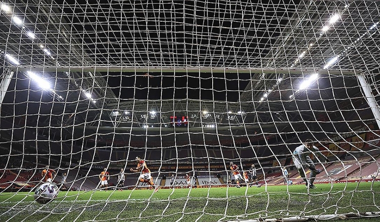 Beşiktaş taraftarı Galatasaray deplasmanına gidecek