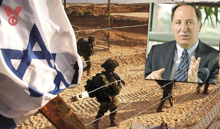 Amiral Cem Gürdeniz Pasifik’e dikkat çekti… İsrail-Hamas savaşında Çin detayı