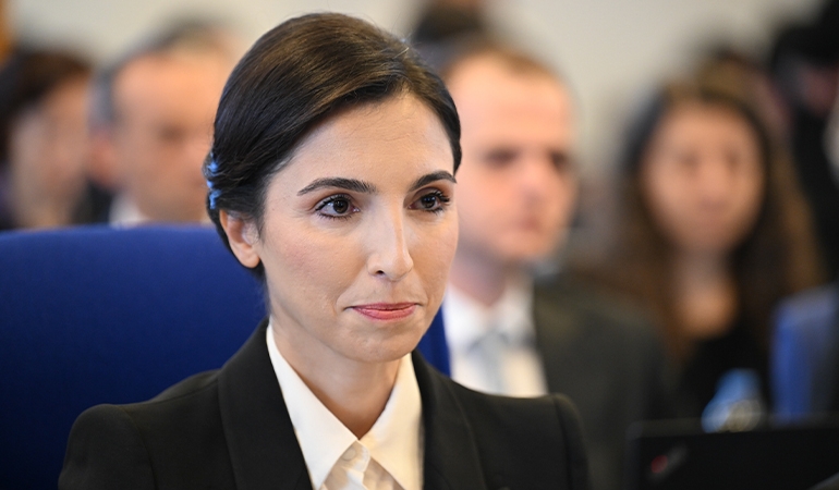 Merkez Bankası Başkanı’ndan ‘enflasyon’ mesajı: Tarih verdi…