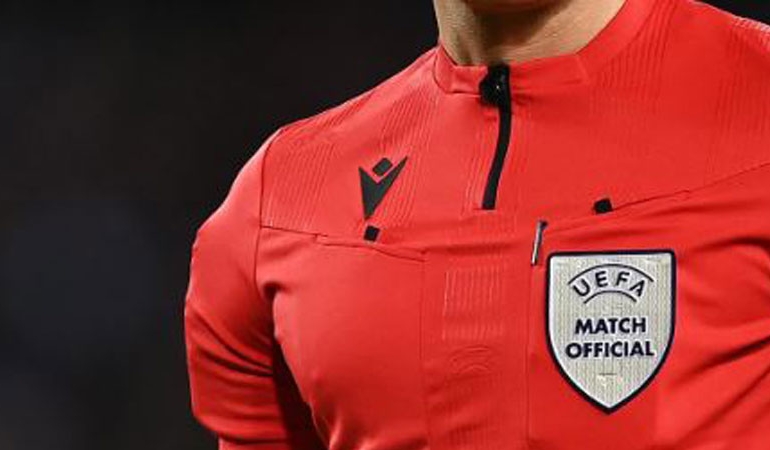 Süper Lig’de haftanın hakemleri belli oldu