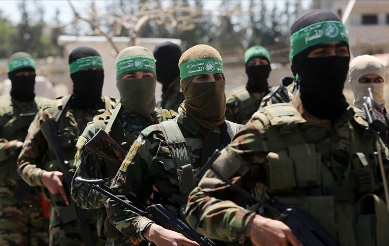 Hamas: Erdoğan’ın sözlerinden gurur duyduk