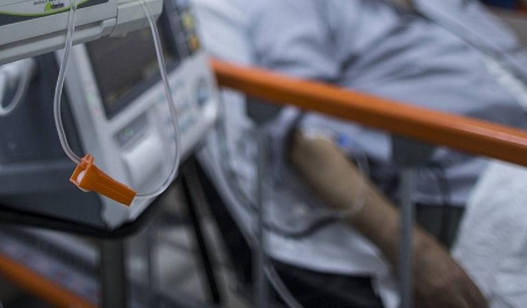 Yoğun bakımdaki kanser hastasına cinsel saldırıya istenen ceza belli oldu
