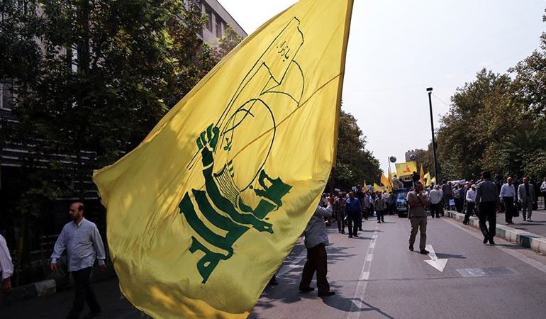 Hizbullah’tan İsrail’e yeni saldırı