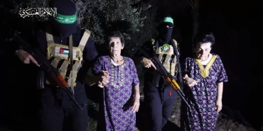 hostages