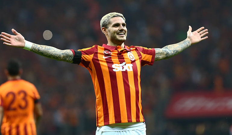 Okan Buruk’tan Mauro Icardi açıklaması