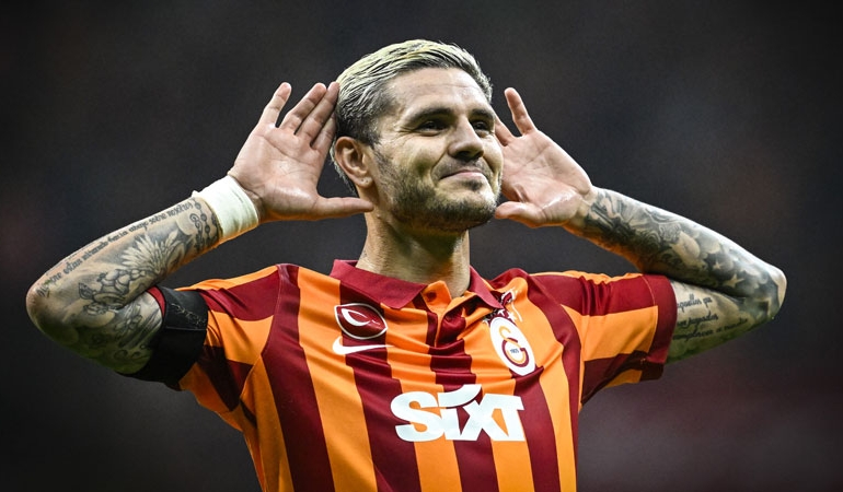 Derbide kazanan taraf Galatasaray