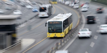 iett-otobus