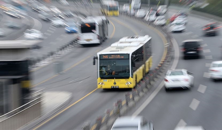İstanbul’da toplu taşımaya ‘kredi kartı’ ayarı