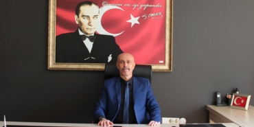 ilce-mudur