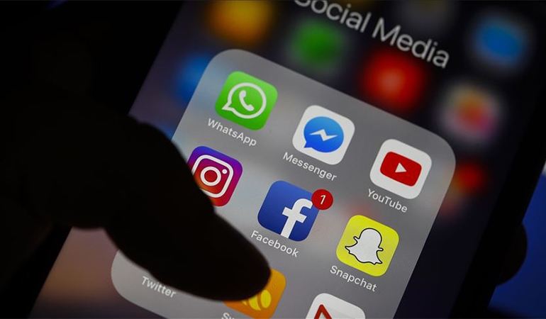 Facebook ve Instagram, Filistin’e destek mesajlarını engelliyor mu?