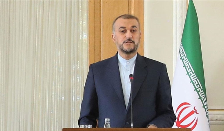 İran Dışişleri Bakanı: Hizbullah, İsrail’e önleyici saldırı gerçekleştirebilir