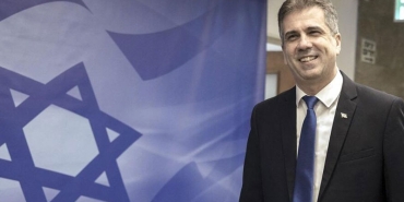israilbakan