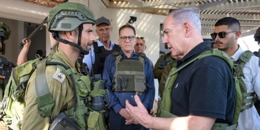 israilordu