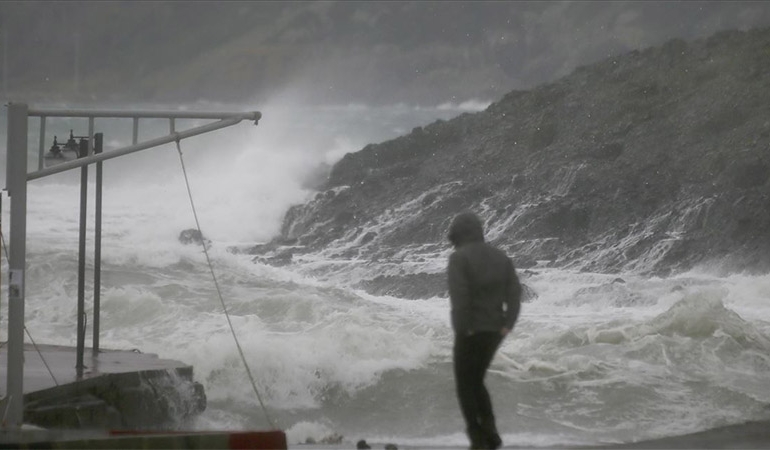 Meteoroloji’den kritik fırtına, sel ve su baskını uyarısı