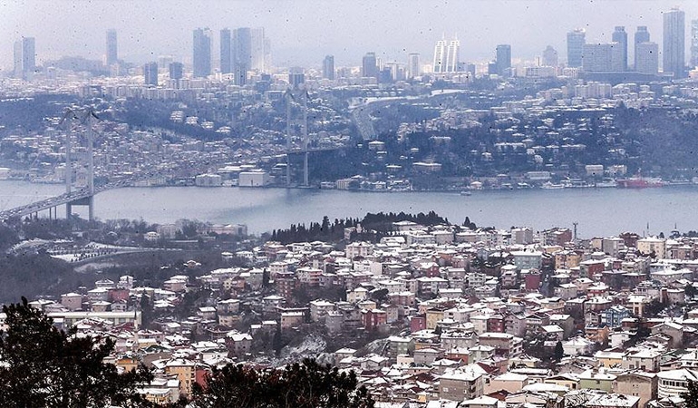 İSKİ açıkladı: İşte İstanbul’daki yabancı uyruklu abone sayısı…