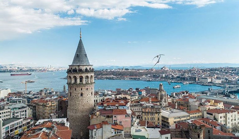 İstanbul’da yaşamın maliyeti aylık 42 bin 593 lira