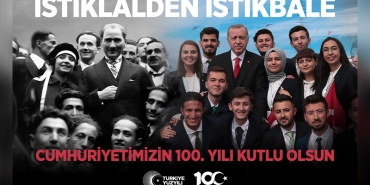 istiklalistikbal