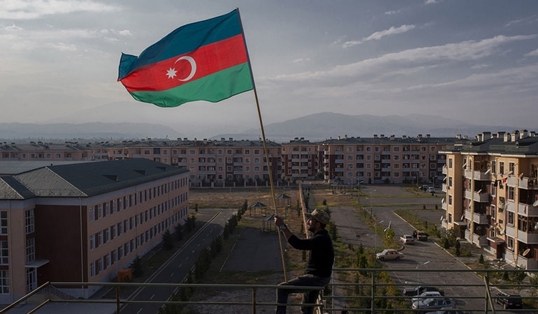 Karabağ’daki Ermenilerin entegrasyon detayları belli oldu