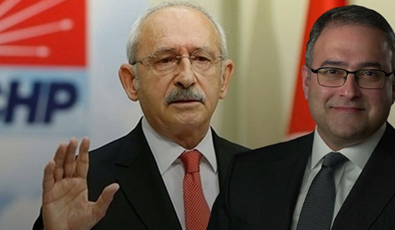 Kılıçdaroğlu’nun veliahtı olduğu iddia edilen Mehmet Karlı’dan ilk açıklama