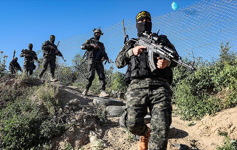 ‘2 yıl süren gizli hazırlık’… İsrail’i şoke eden saldırı nasıl planlandı?