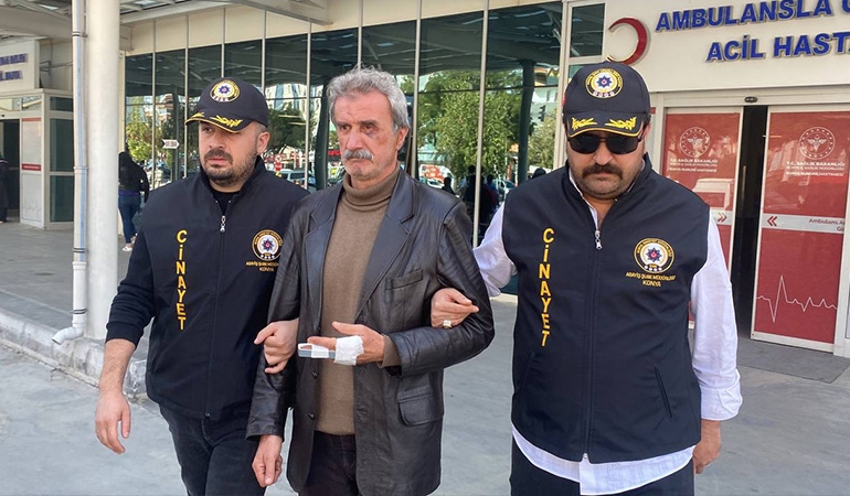 İlahiyatçı profesörlerin kanlı kavgasının nedeni belli oldu