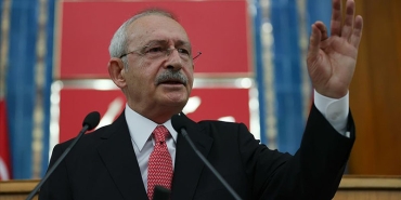 kilicdaroglu