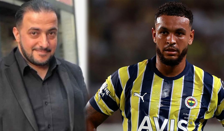 Fenerbahçe, Avrupa’da King’le güldü