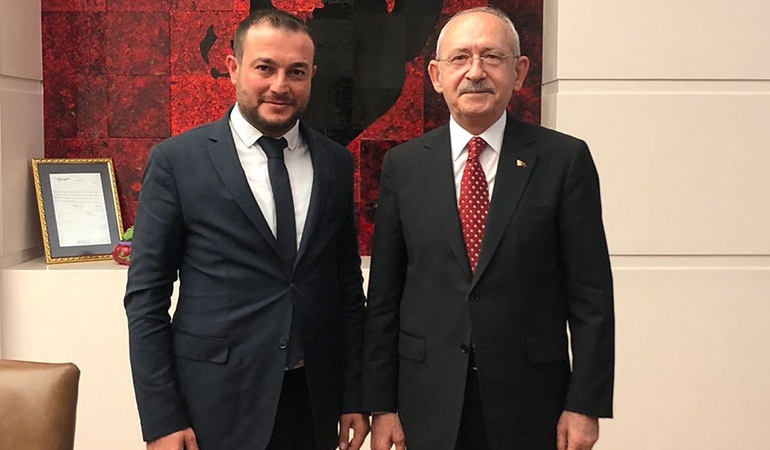 Kılıçdaroğlu’ndan ülkücü danışmana yeni görev