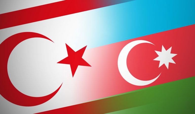 KKTC Cumhurbaşkanı Tatar: Azerbaycan ile yeni bir döneme girdik