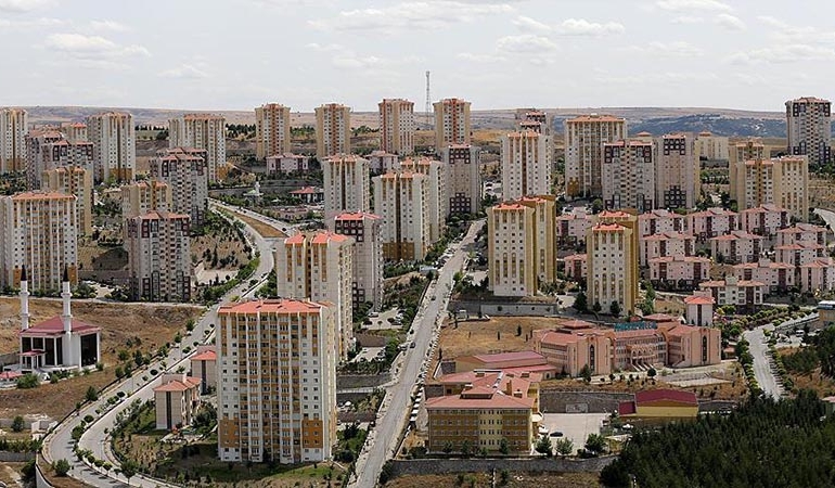 Konutta ‘dijital kayıt sistemi’ dönemi… Kredi sınırlaması geldi