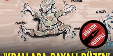 kral-kapak
