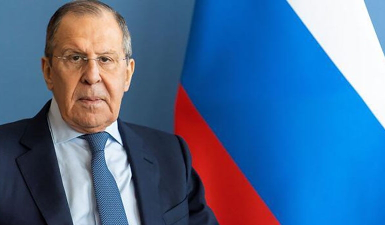 Suriye için üçlü zirve… Lavrov: Görüşmeler istikrar sağlayabilir