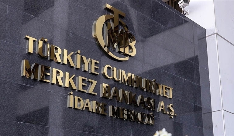 Merkez Bankası faiz kararını açıkladı