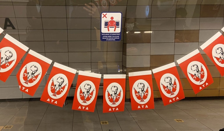 Metro İstanbul’dan ‘ücretsiz yolcu’ kararı