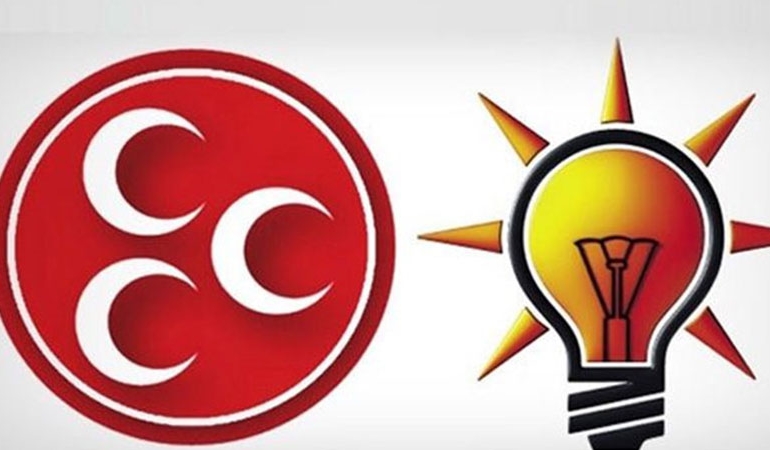 Cumhur İttifakı’nda ‘yerel seçim’ zirvesi… Ne karar alındı?