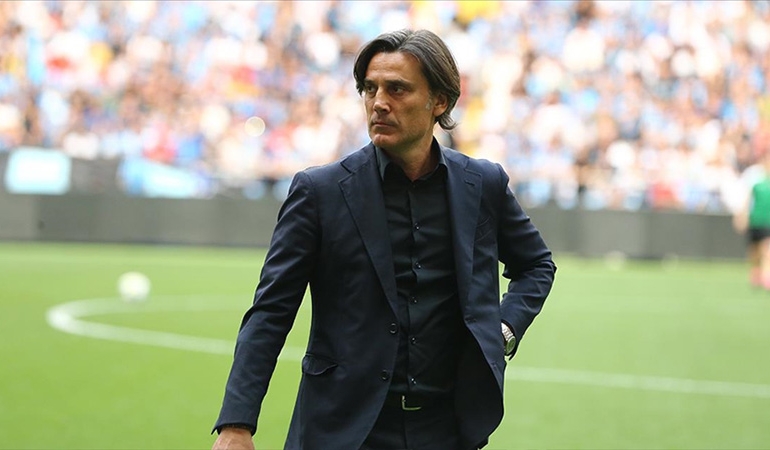 A Milli Futbol Takımı’nda Montella’nın yardımcıları belli oldu