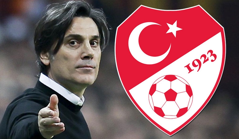 A Milli Takım kadrosu belli oldu… Montella’dan sürpriz tercihler