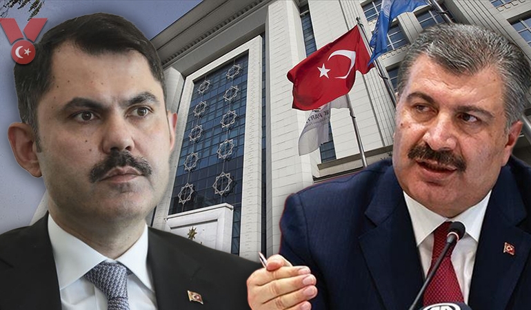 AKP’den ‘İstanbul’ anketi: İşte aday olması istenen isimler…