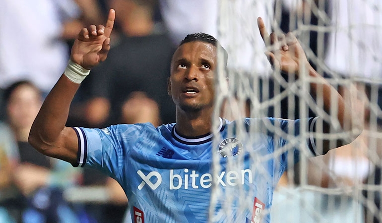 Adana Demirspor, Trabzonspor’u Nani’yle geçti