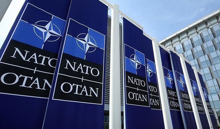 NATO’dan Akdeniz’de nükleer tatbikat… Hangi ülkeye mesaj verilecek?