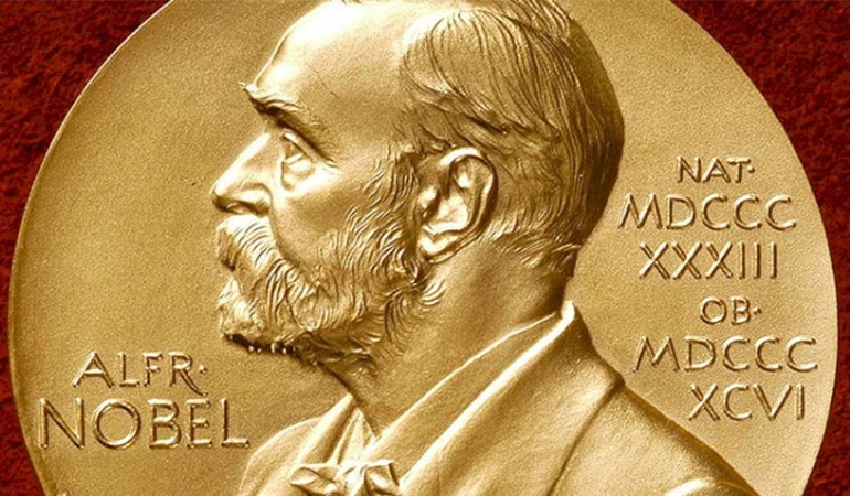 Nobel Edebiyat Ödülü sahibini buldu