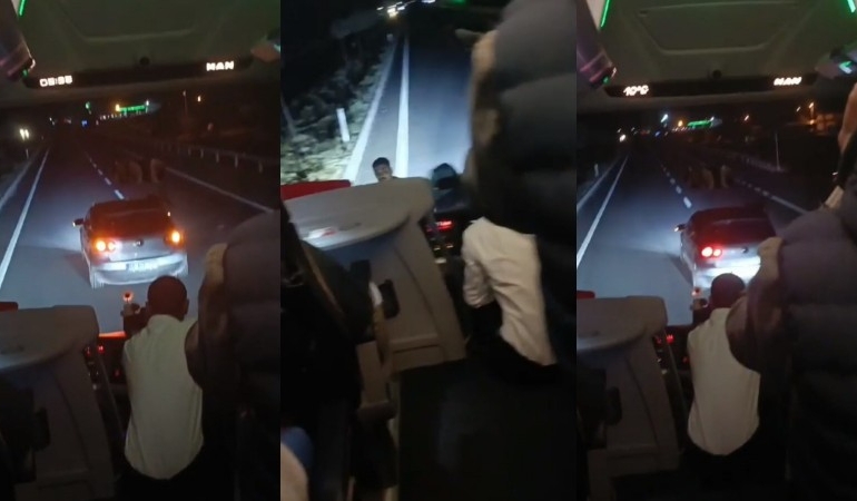 Engelli vatandaşa terbiyesizliğe ceza… ‘Bindiğine say’ dedi, otobüse almadı!