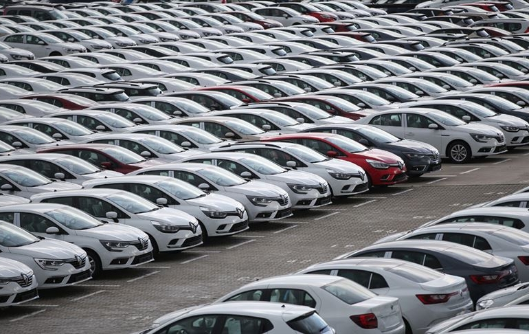 Motorlu taşıt vergisine zam geliyor